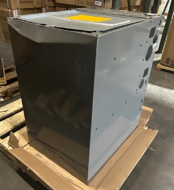 Rheem 95% Single Stage 100K BTU Gas Furnace, R95TC1001521MSA (7191)(F)