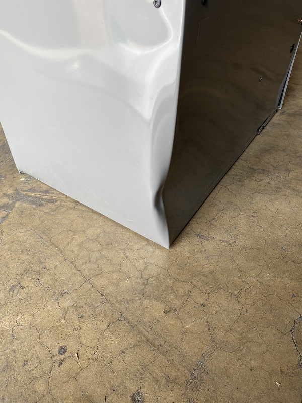 2 Ton Rheem 15 SEER 60K BTU System RA1624AJ1NA, R95TC0601317MSA (1958), RCF2417STAMCA (T)