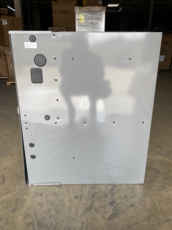 2 Ton Rheem 15 SEER 60K BTU System RA1624AJ1NA, R95TC0601317MSA (1958), RCF2417STAMCA (T)