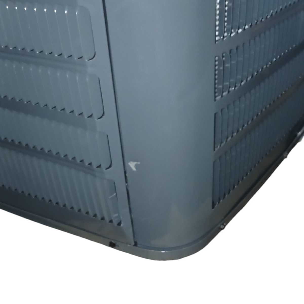 5 Ton Goodman 14 SEER2 A/C System - GSXN406010 (6602), AMST60DU1400 (F)