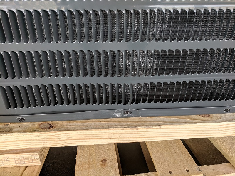 5 Ton Goodman 14 SEER 96% AFUE 100K BTU System GSX140601 (5402), GMVC961005CN (6413), C*PF4961C, TXV