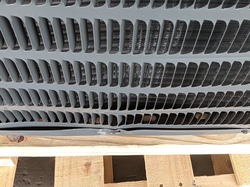 5 Ton Goodman 14 SEER 96% AFUE 100K BTU System GSX140601 (5402), GMVC961005CN (6413), C*PF4961C, TXV