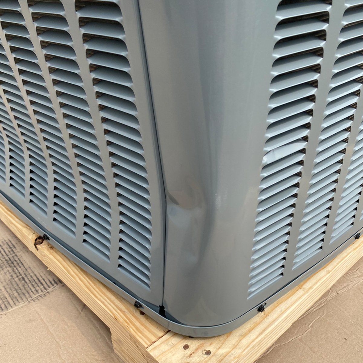 5 Ton Daikin Condenser 3 Phase 208/230V, DX13SA0603 (2709)(T)