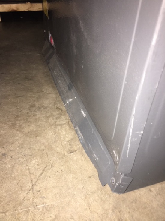 4 Ton Goodman 16 SEER Heat Pump System GSZ160481 (7288), ASPT49D14 (1231) (T)