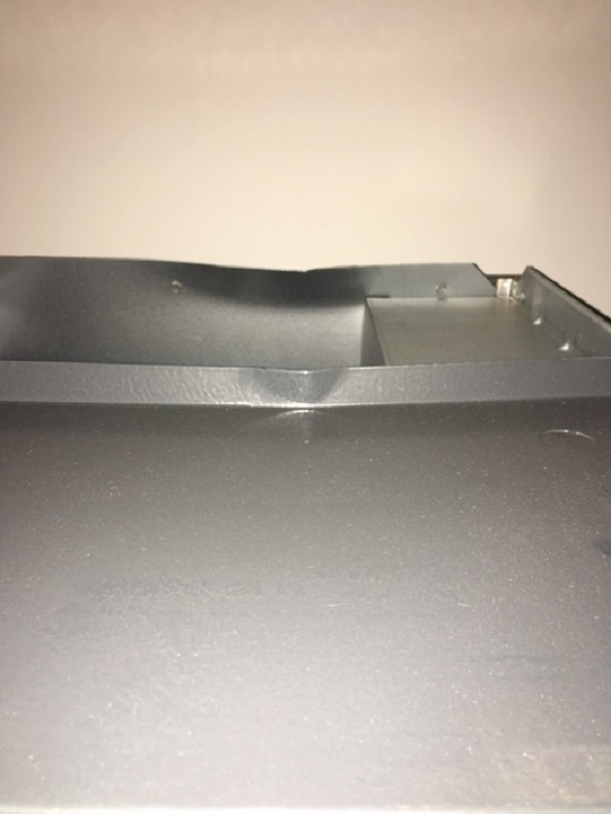 4 Ton Goodman 16 SEER Heat Pump System GSZ160481 (7288), ASPT49D14 (1231) (T)