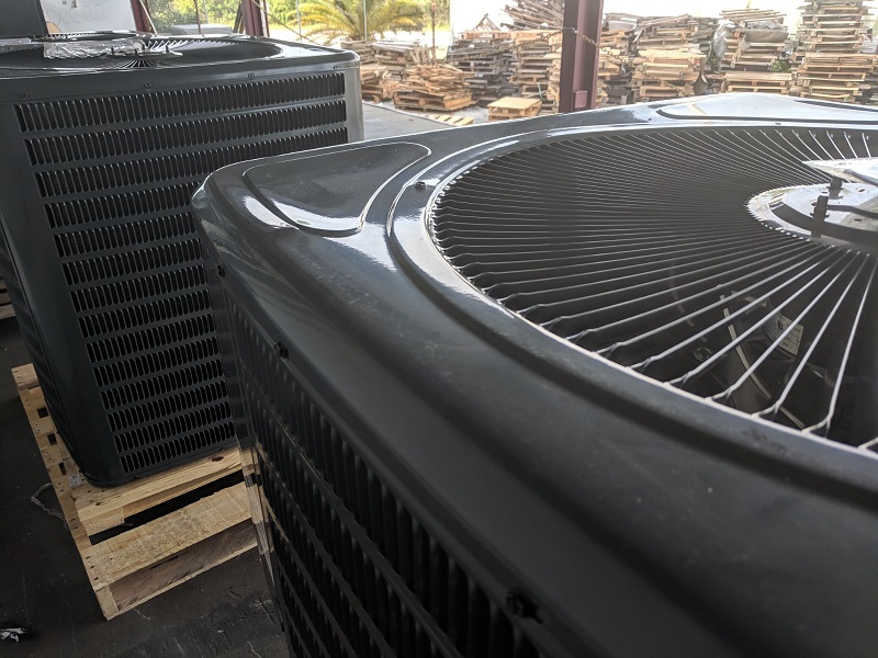 5 Ton Goodman 14 SEER Condenser GSX140601 (5401)