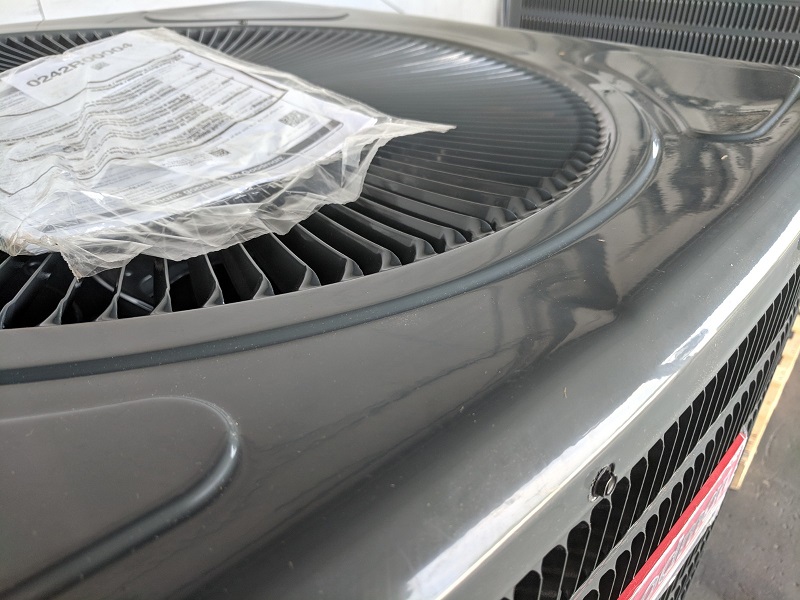 5 Ton Goodman 14 SEER Condenser GSX140601 (5401)