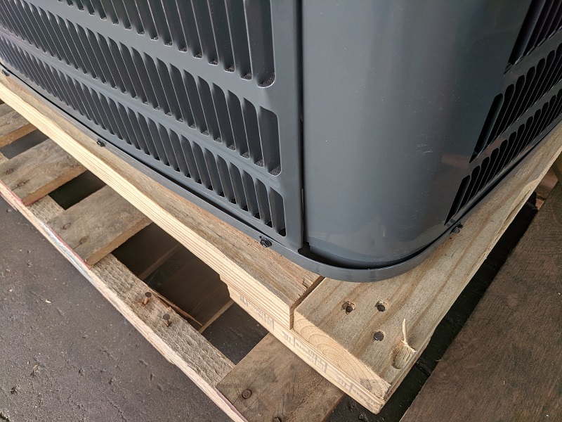 5 Ton Goodman 14 SEER Condenser GSX140601 (5401)