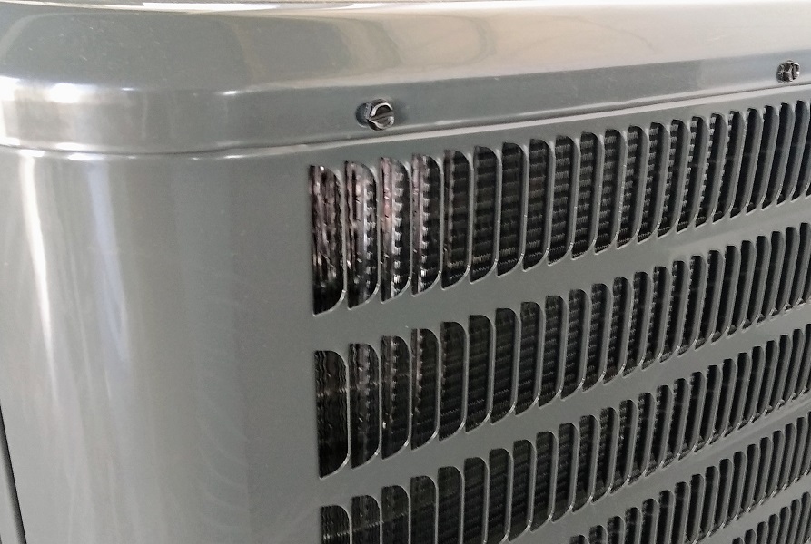 5 Ton Goodman 16 SEER Heat Pump System GSZ160601 (3754), AVPTC61D14 (0593)(F)