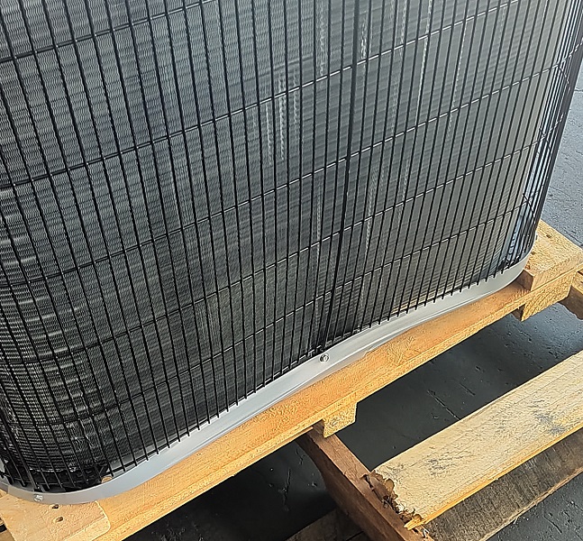 5 Ton EcoTemp 14 SEER Heat Pump Condenser WCH4604GKP (7945)(F)
