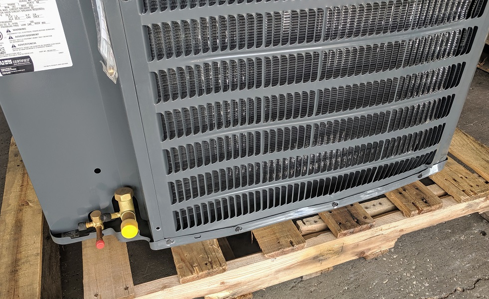 5 Ton Goodman 14 SEER Condenser, GSX140601 (6952)