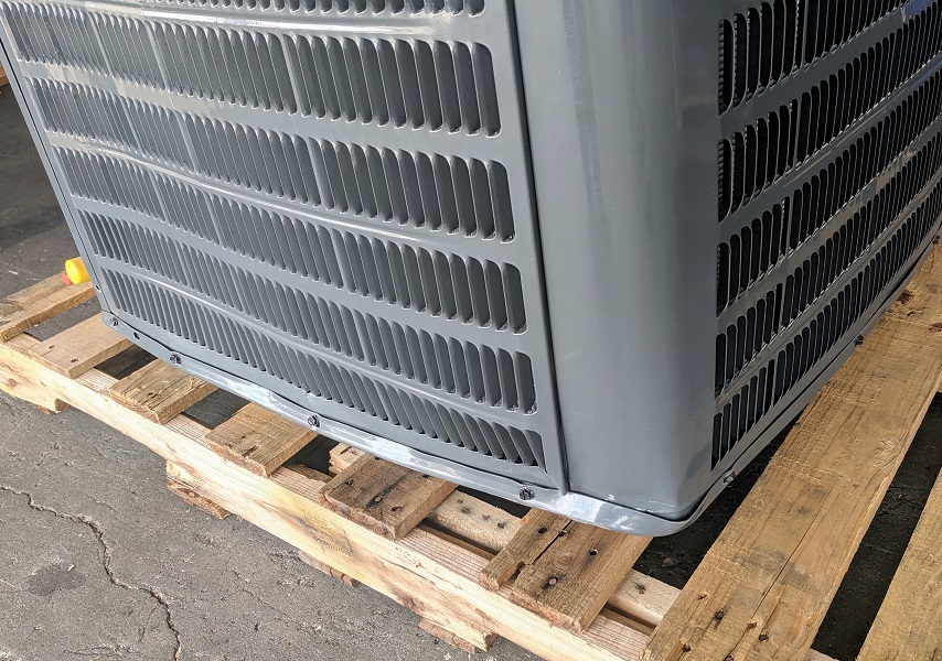 5 Ton Goodman 14 SEER Condenser, GSX140601 (6952)