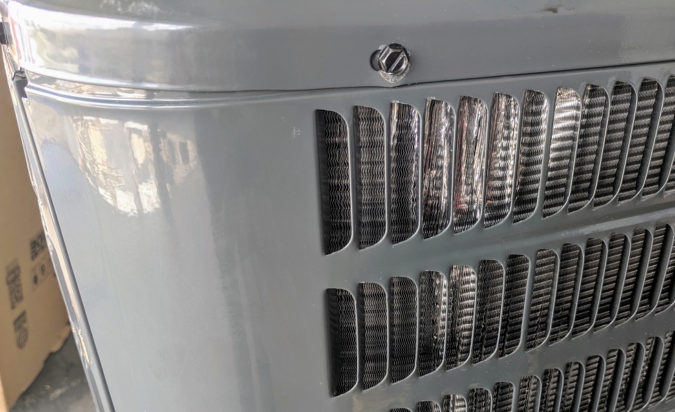 5 Ton Goodman 14 SEER Condenser, GSX140601 (6952)