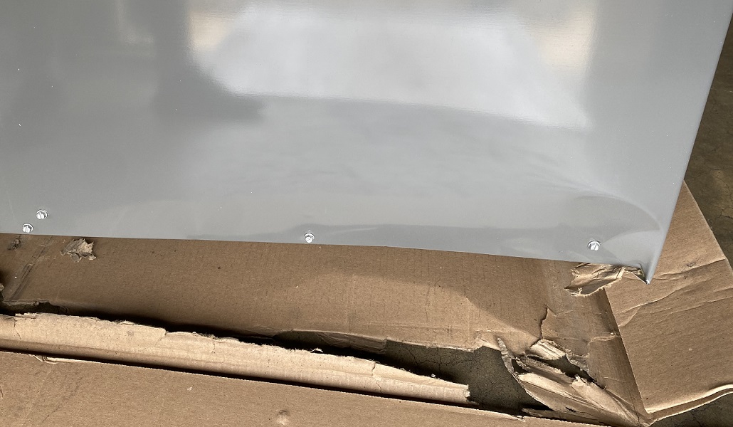 2.5 Ton Rheem 16 SEER Central System RA1430AJ1NA, RH1T3621MTANJA (4950)(T)