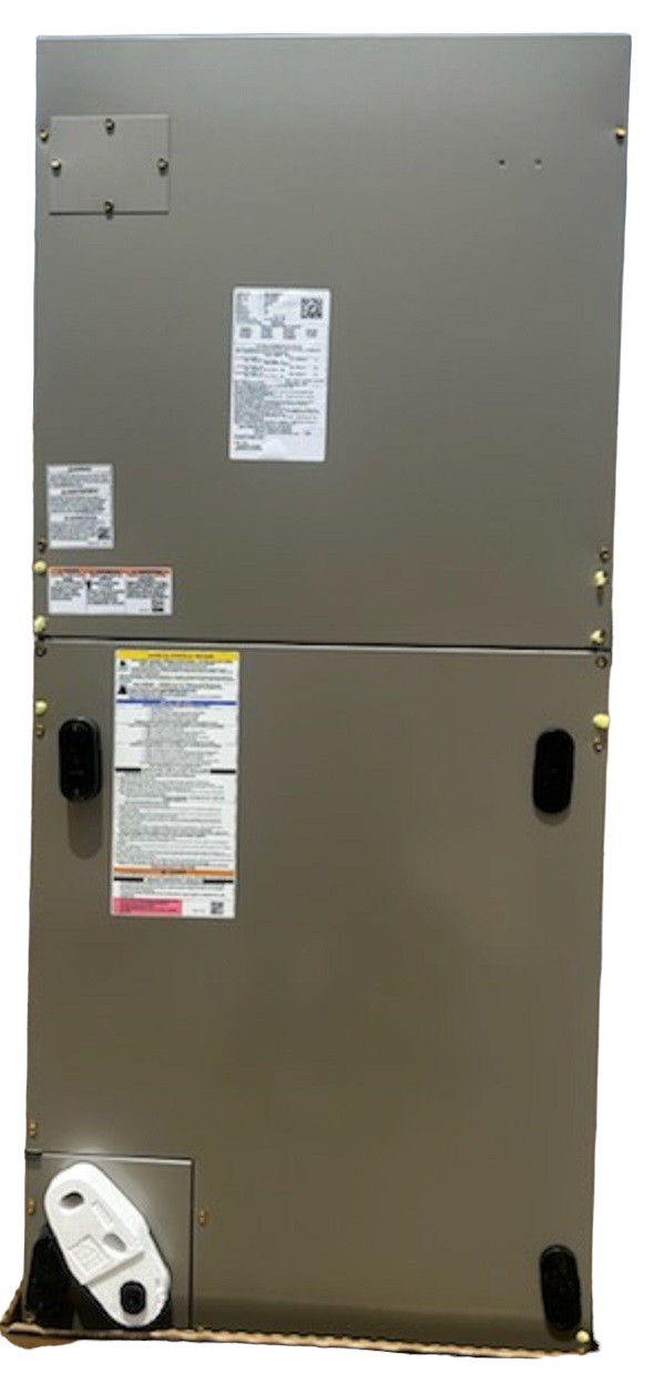 5 Ton EcoTemp 15.2 SEER2 Central System W4A5S60AKAWA, WBHL604BD (4532)(T)