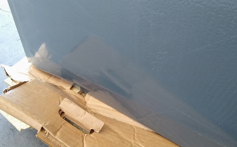 5 Ton Goodman 16 SEER Heat Pump System GSZ160601 (8149), AVPTC61D14 (2093)(F)