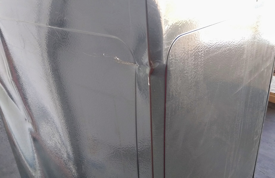 5 Ton Goodman 16 SEER Heat Pump System GSZ160601 (8149), AVPTC61D14 (2093)(F)