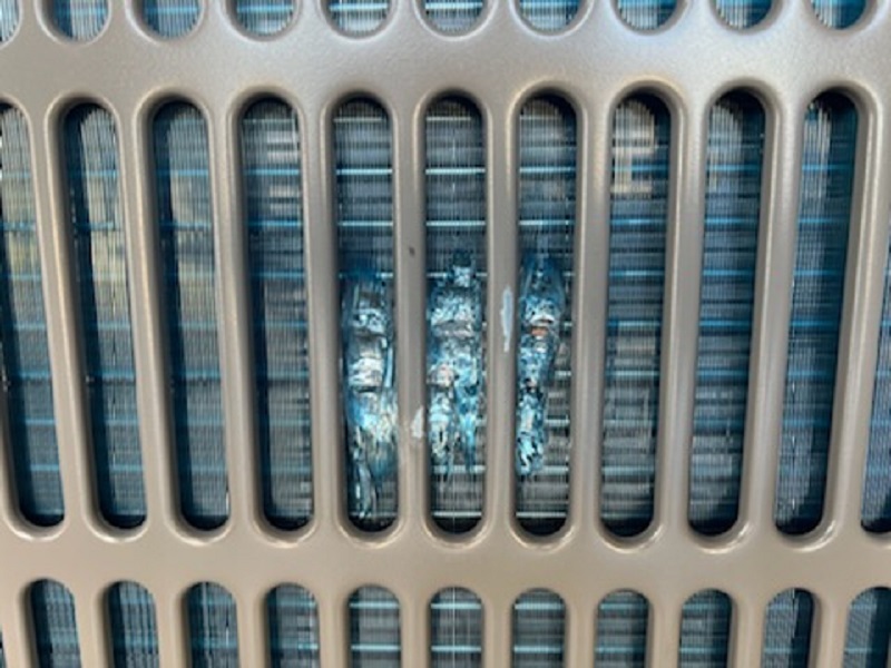 2.5 Ton DiamondAir 14 SEER Heat Pump Condenser, D1430HCL (9450)(T)