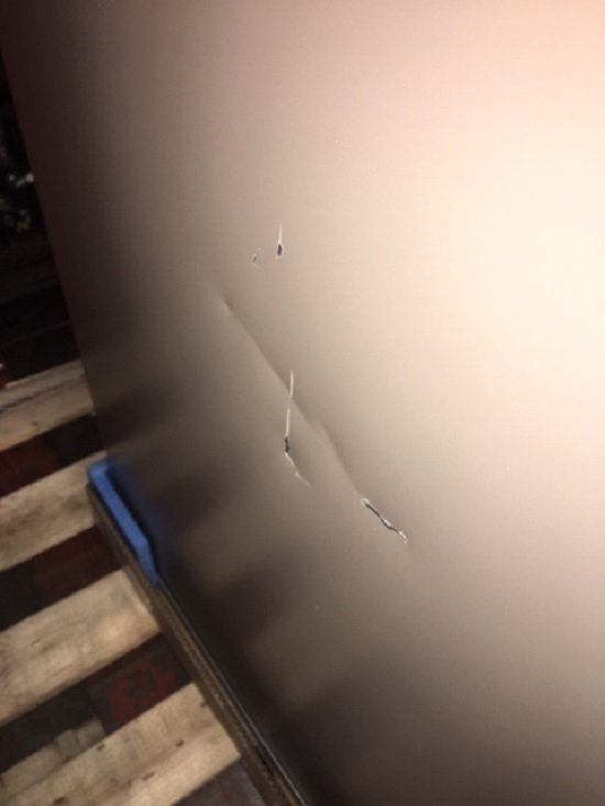 3 Ton DiamondAir High-Efficient ECM Air Handler, D1536HAEAL (8172)(T)