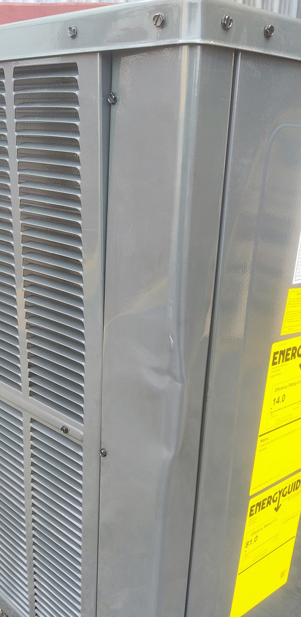 2.5 Ton Goodman 14 SEER 60K BTU Gas Package Unit GPG1430060M41 (4288)(F)