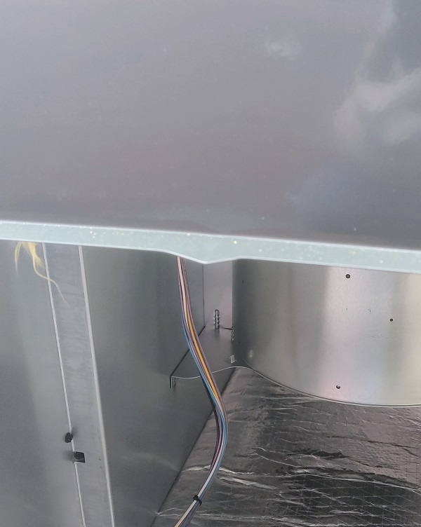 2.5 Ton Goodman 14 SEER 60K BTU Gas Package Unit GPG1430060M41 (4288)(F)