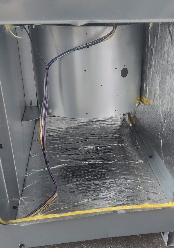 2 Ton Goodman 14 SEER 60K BTU Gas Package Unit GPG1424060M41 (4153)(F)