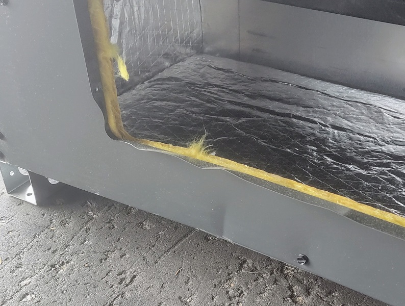 2 Ton Goodman 14 SEER 60K BTU Gas Package Unit GPG1424060M41 (4153)(F)