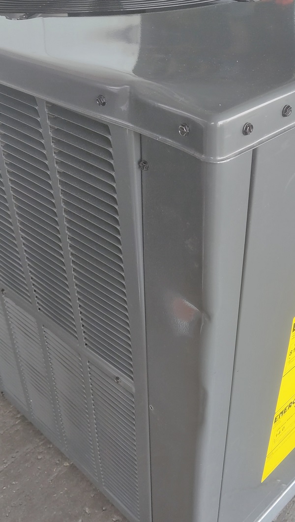 2 Ton Goodman 14 SEER 60K BTU Gas Package Unit GPG1424060M41 (4153)(F)