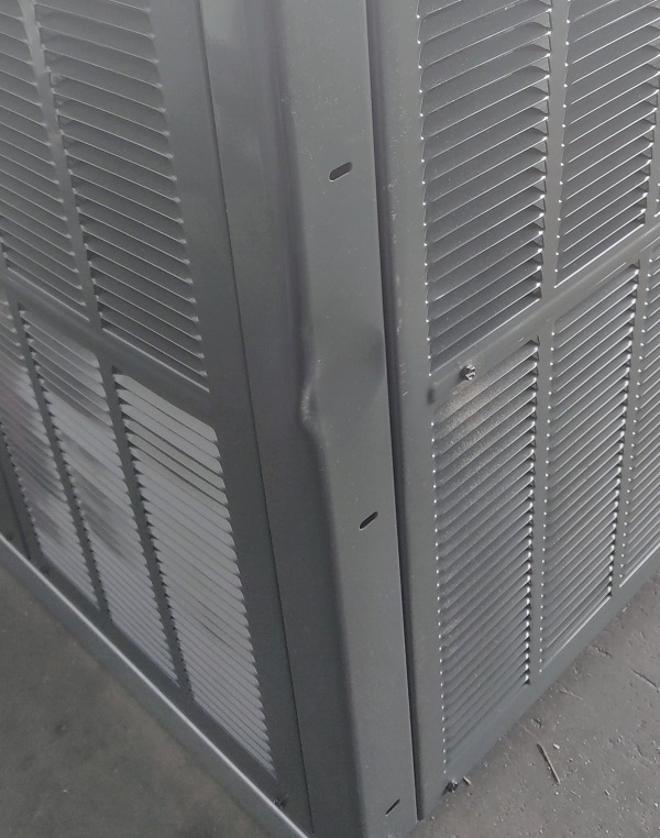 2 Ton Goodman 14 SEER 60K BTU Gas Package Unit GPG1424060M41 (4153)(F)