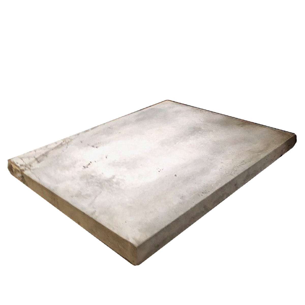 36x48 Cladlite Concrete Hurricane Condenser Pad (Cosmetic Damage) (T) - 11137