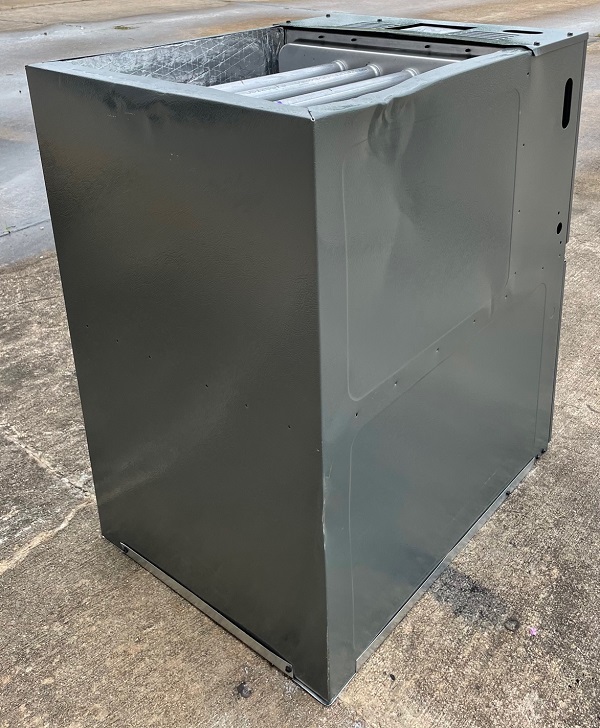 Goodman 80% Single Stage 80K BTU Gas Furnace, GMES800804CN (3105)(T)