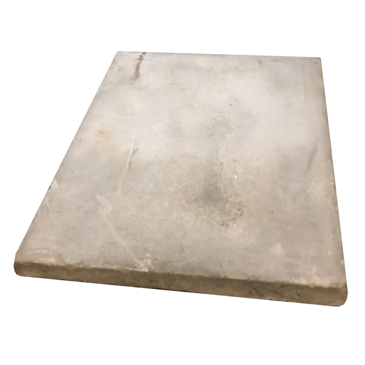 36x48 Cladlite Concrete Hurricane Condenser Pad (Cosmetic Damage) (T) - 11143
