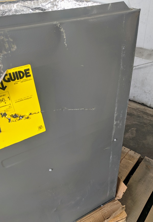 2 Ton Goodman 14 SEER 96% AFUE 60K BTU System GSX140241, GMSS960603BN (5436), C*PF3636B