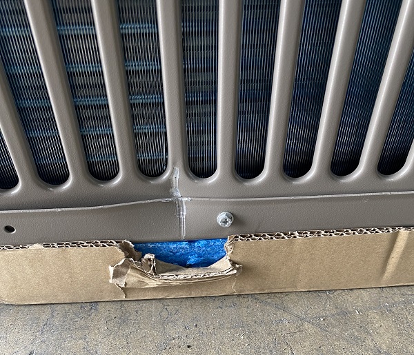 1.5 Ton DiamondAir 14 SEER Condenser, D1418ACL (0486)(T)