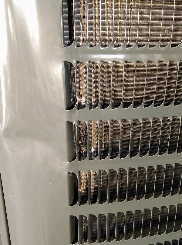 5 Ton Goodman 16 SEER Heat Pump Condenser GSZ160601 (7269)(F)