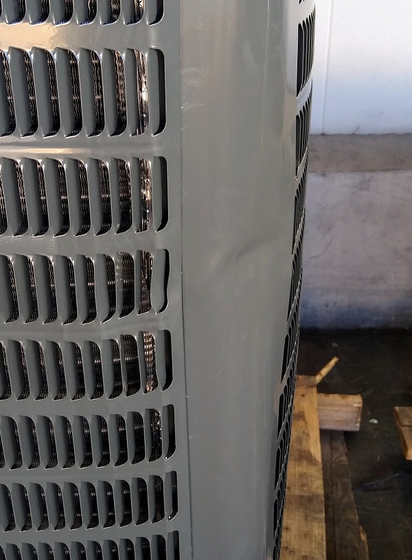 5 Ton Goodman 16 SEER Heat Pump Condenser GSZ160601 (7269)(F)