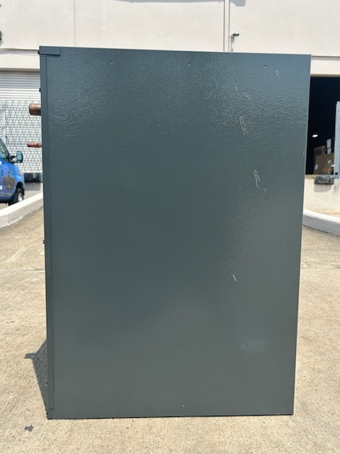 4-5 Ton Goodman 21.5