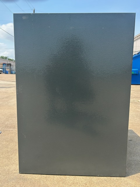 4-5 Ton Goodman 21.5