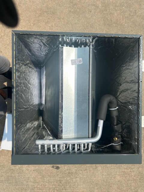 4-5 Ton Goodman 21.5