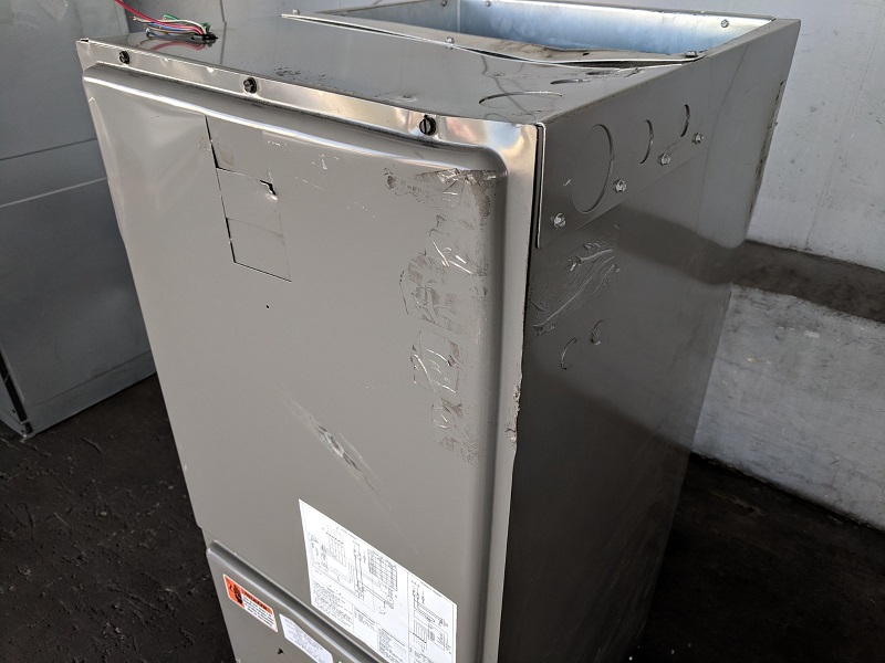 3 Ton Rheem High Efficiency Air Handler, RH1T3617STANJA (4456)