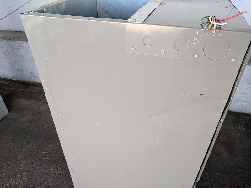 3 Ton Rheem High Efficiency Air Handler, RH1T3617STANJA (4456)