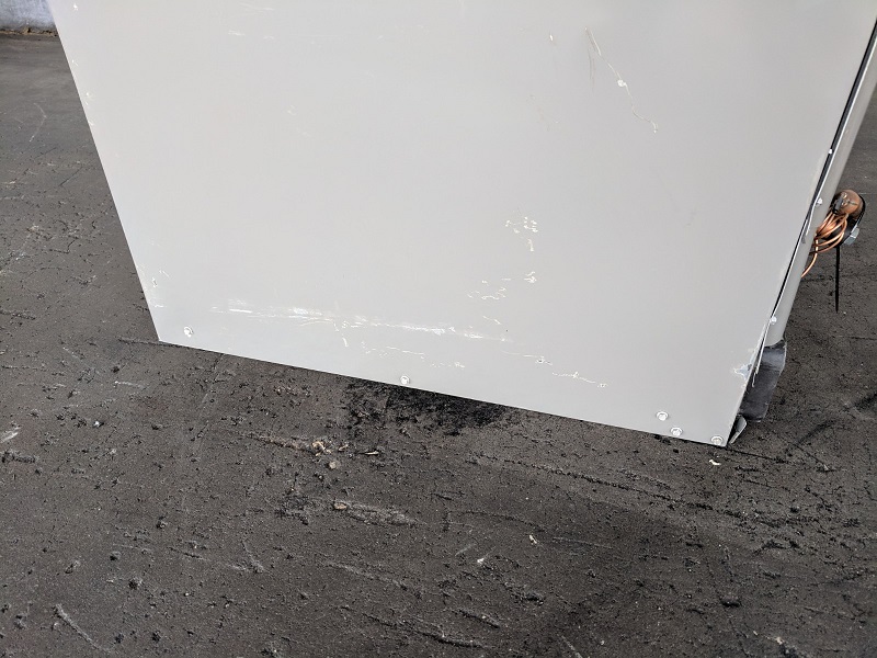 3 Ton Rheem High Efficiency Air Handler, RH1T3617STANJA (4456)