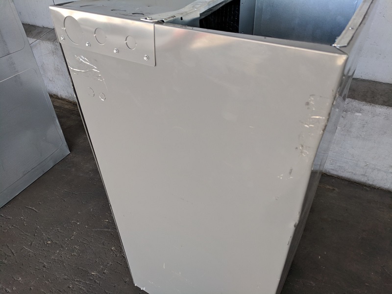 3 Ton Rheem High Efficiency Air Handler, RH1T3617STANJA (4456)