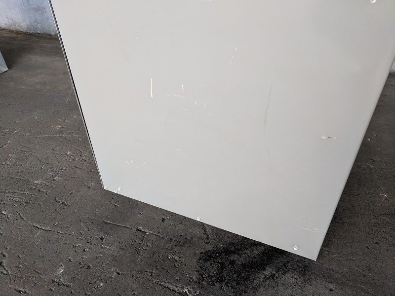 3 Ton Rheem High Efficiency Air Handler, RH1T3617STANJA (4456)