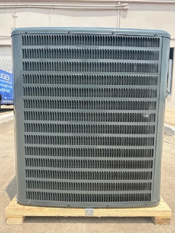 4 Ton Goodman 14.3 SEER2 A/C Condenser, GSXN404810 (2285)(T)