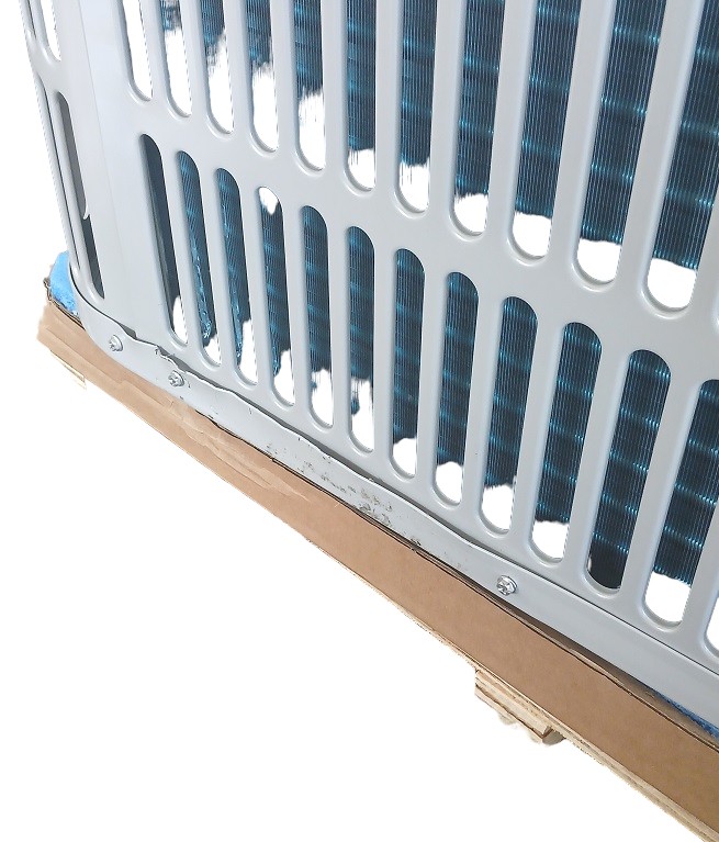 4 Ton Bosch 20 SEER, 18.5 SEER2 Heat Pump Inverter System 2.0 Series BOVA-60HDN1-M20G (2162), BVA-48WN1-M20 (F)