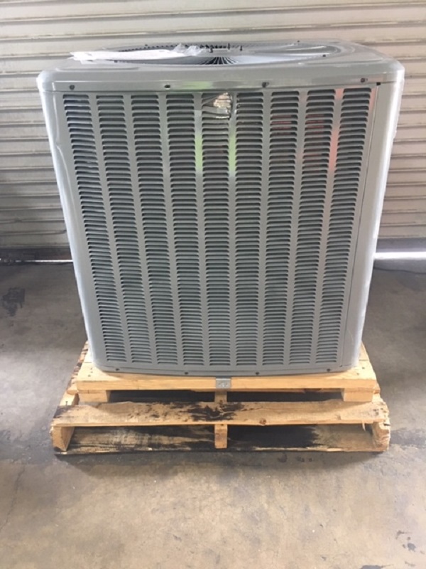 5 Ton Daikin Split Central Air System 208/230V Three Phase, DX13SA0603 (4894), ARUF61D14 (9972)(T)