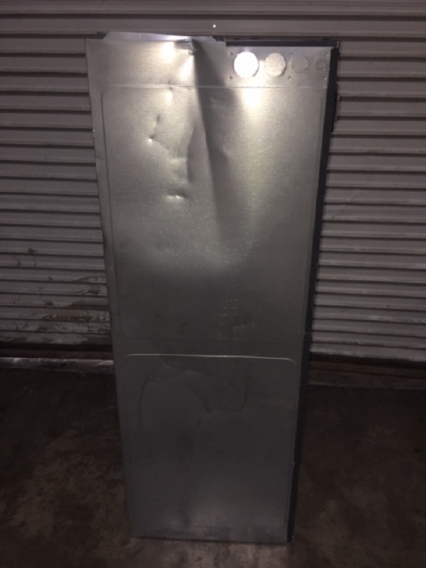 5 Ton Daikin Split Central Air System 208/230V Three Phase, DX13SA0603 (4894), ARUF61D14 (9972)(T)