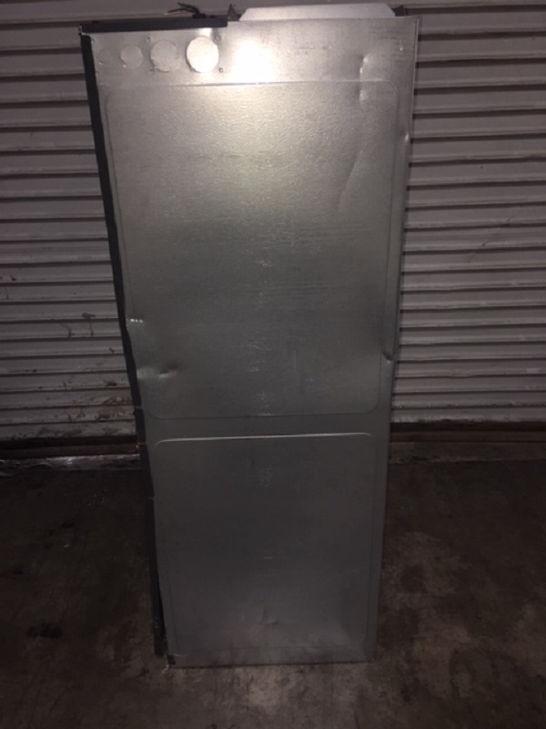 5 Ton Daikin Split Central Air System 208/230V Three Phase, DX13SA0603 (4894), ARUF61D14 (9972)(T)