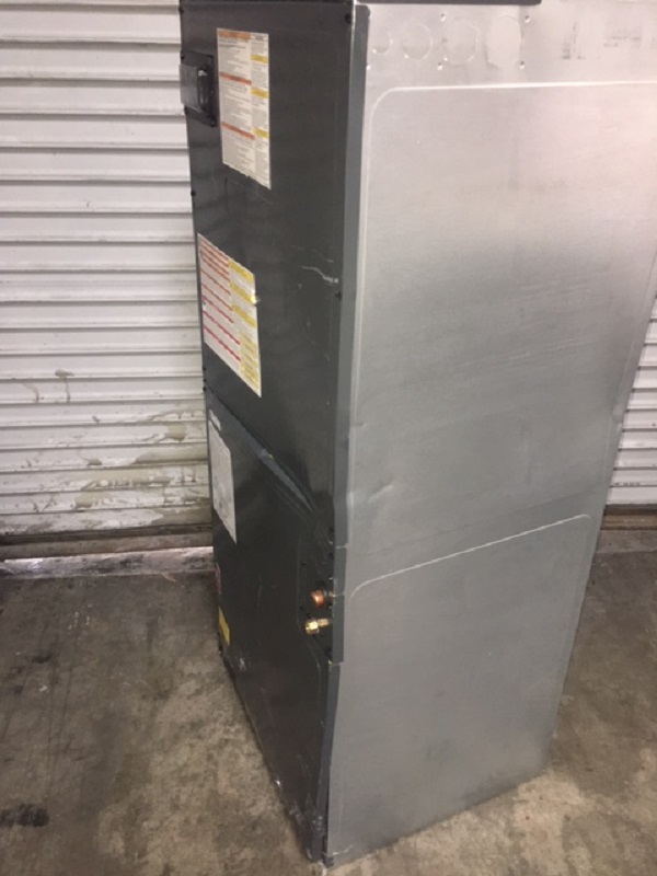 5 Ton Daikin Split Central Air System 208/230V Three Phase, DX13SA0603 (4894), ARUF61D14 (9972)(T)